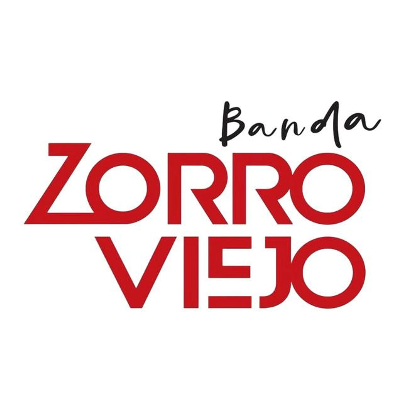 Zorro Viejo Brand Page