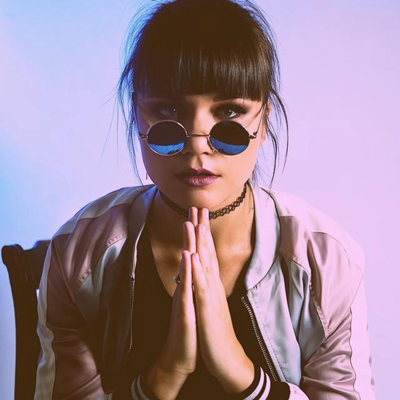 Zoya Naumchik