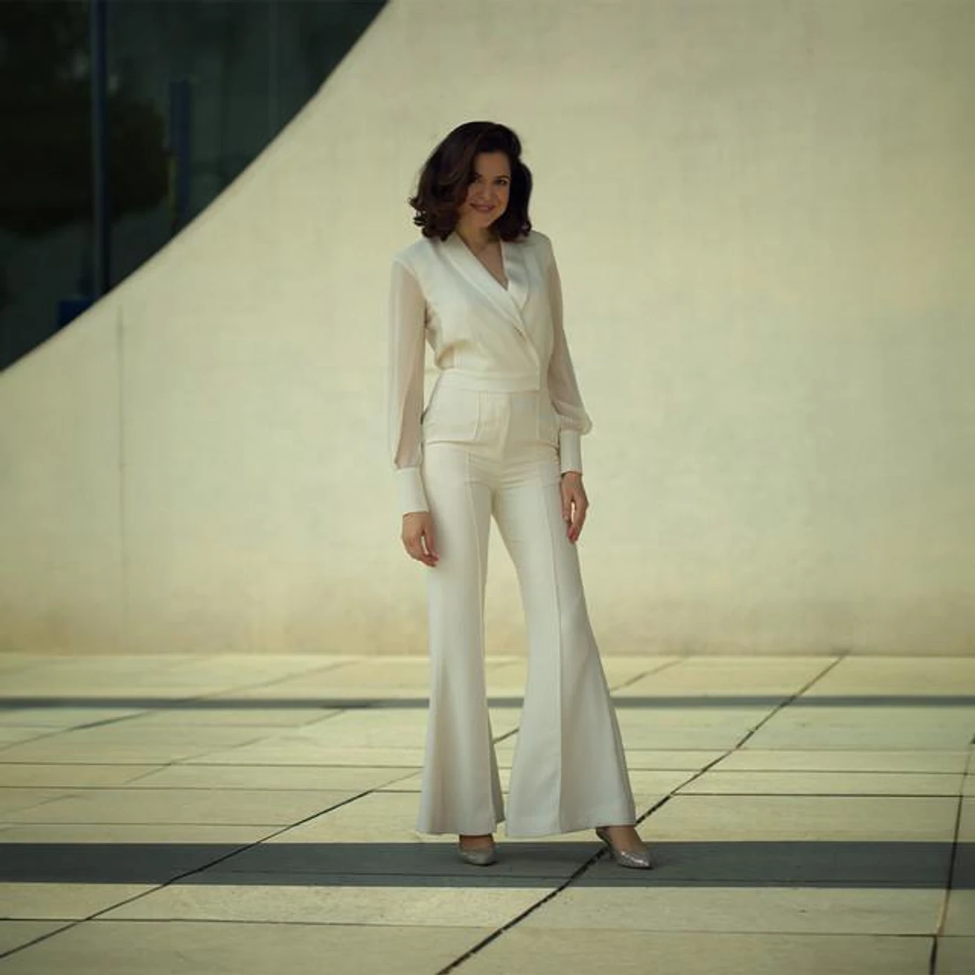 Zlata Chochieva Brand Page
