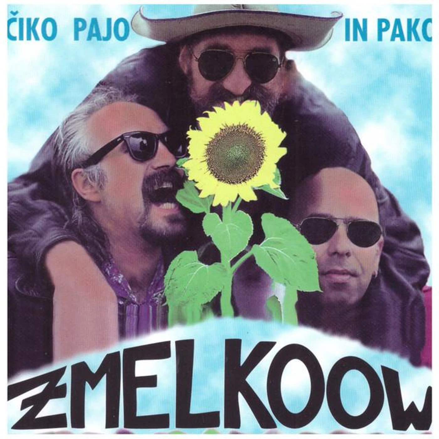 Zmelkoow