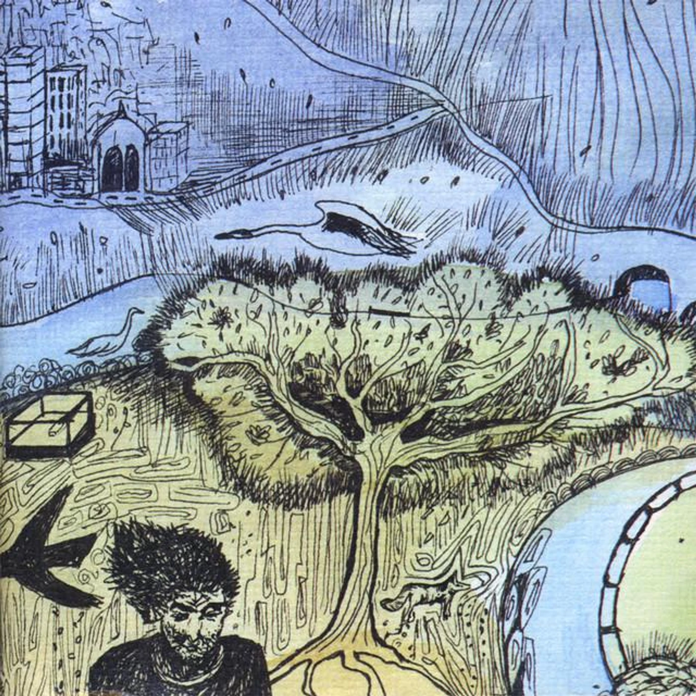 Zoë Bicât Brand Page