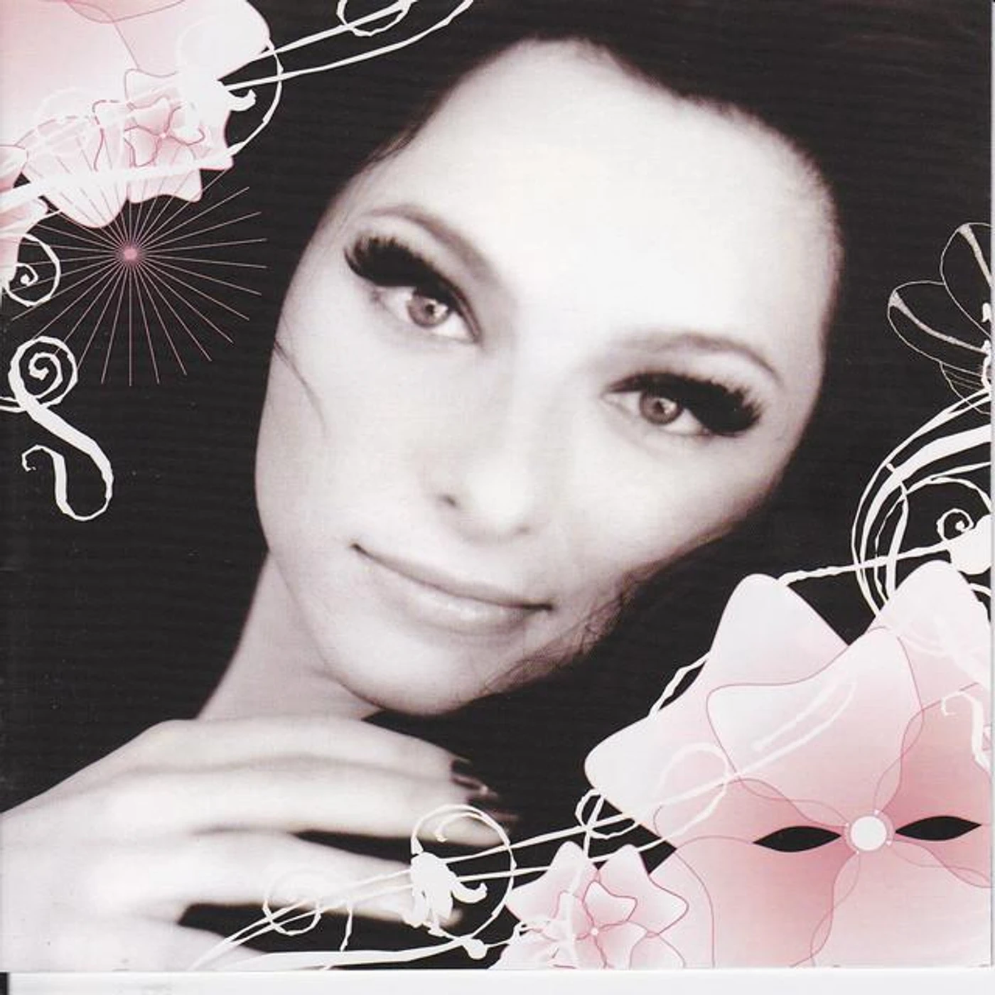 Zsedenyi Adrienn Brand Page