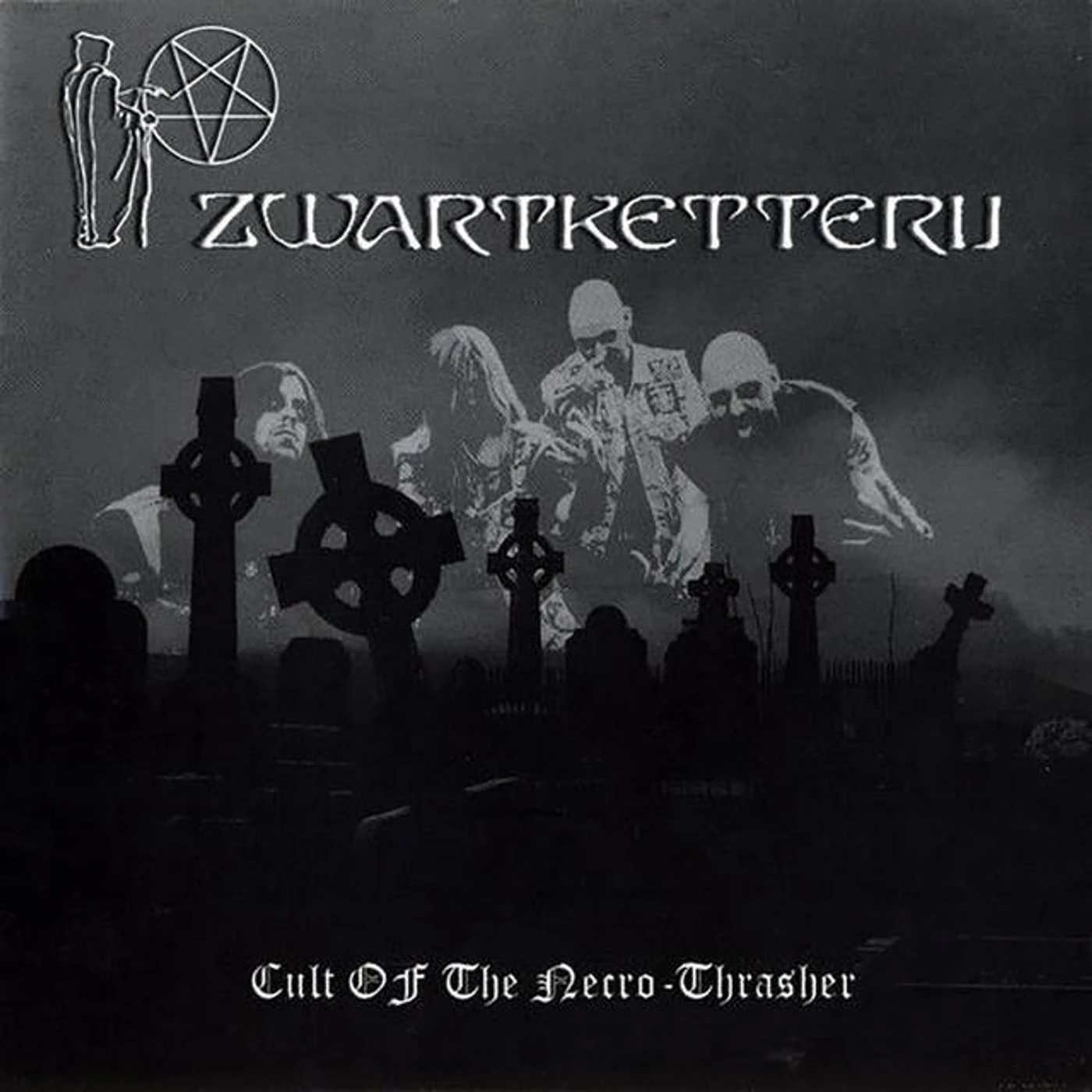 Zwartketterij