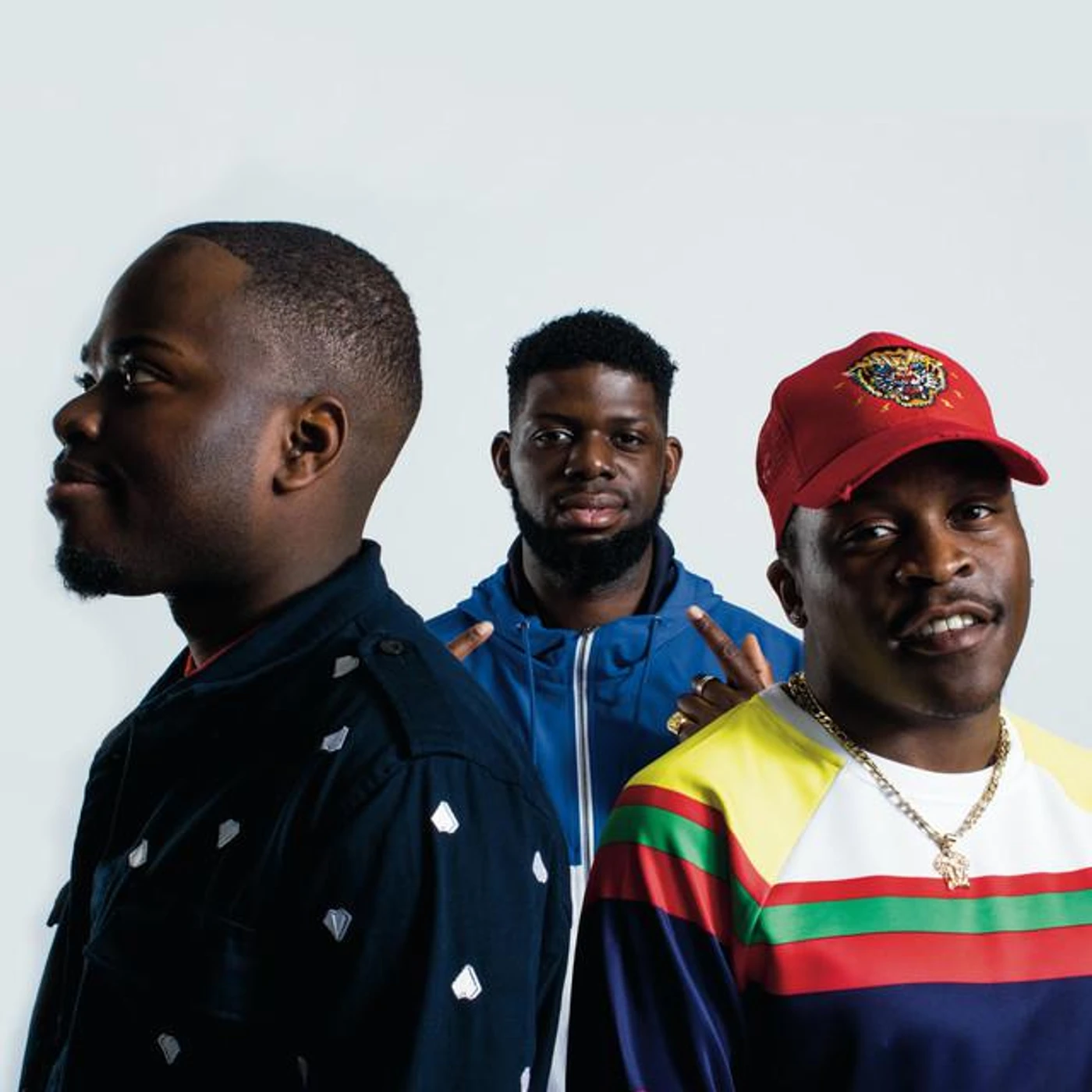 ZwartWerk Brand Page