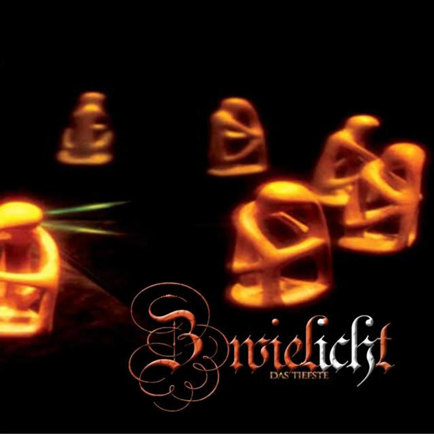 Zwielicht Brand Page