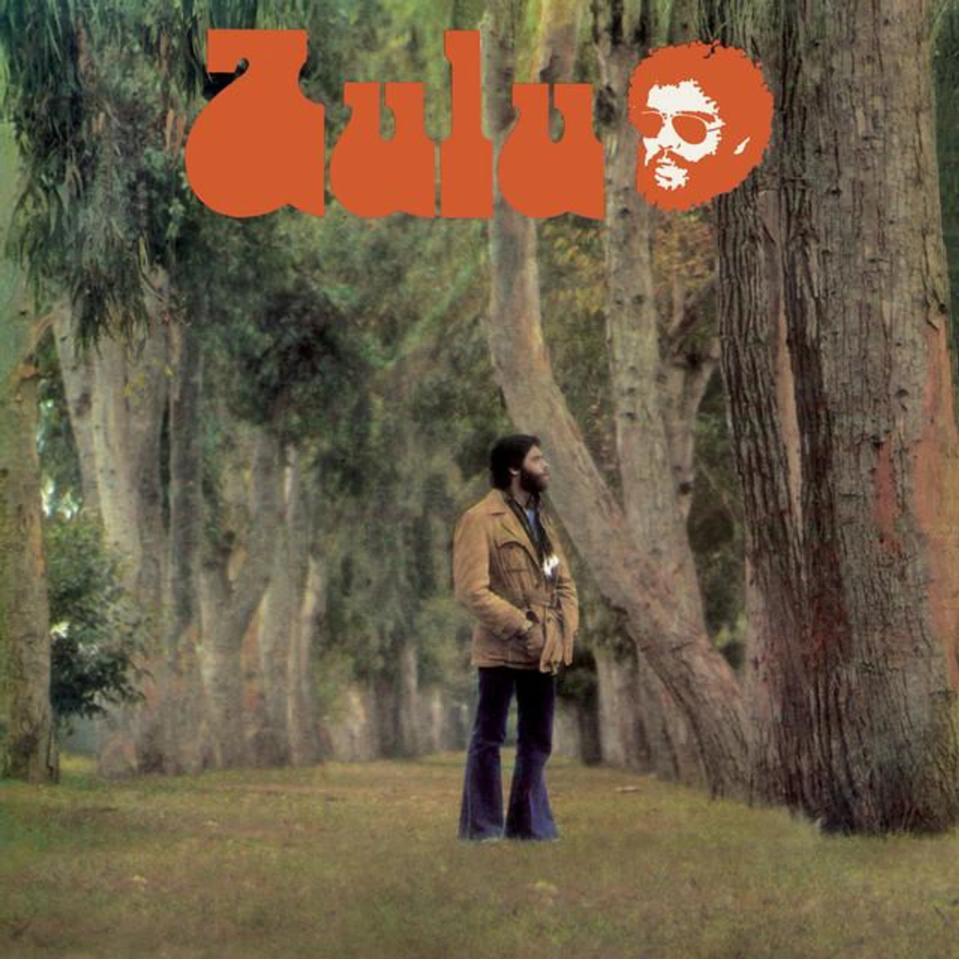 Zulu Brand Page