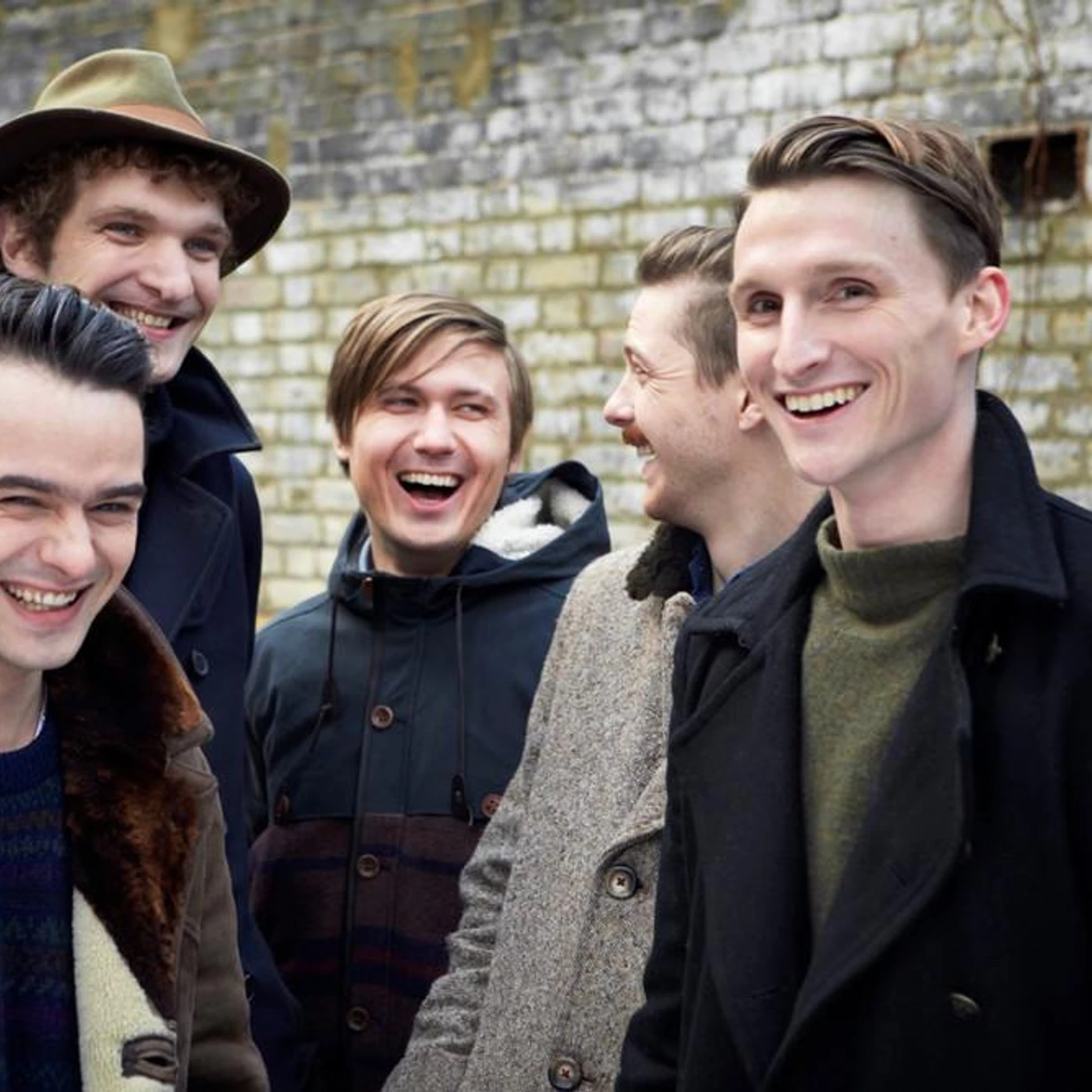 Zulu Winter Brand Page