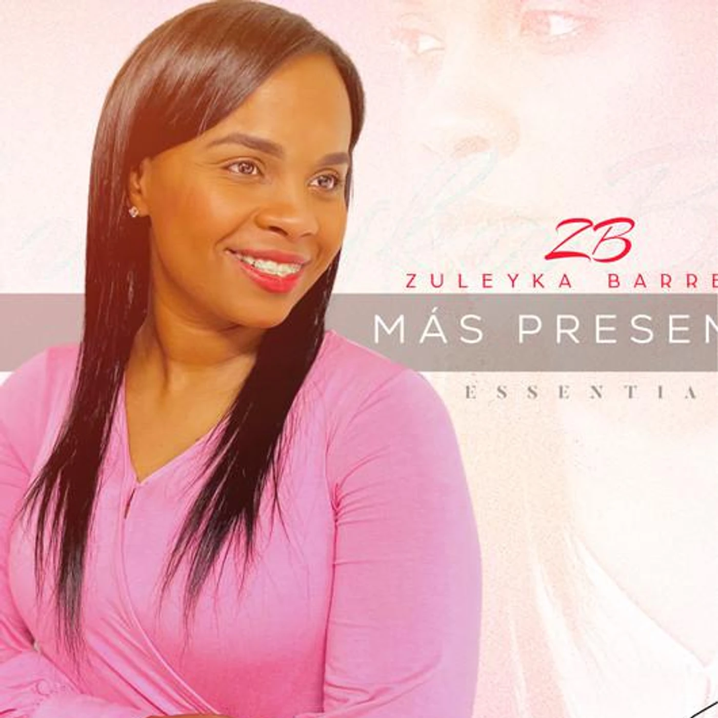 Zuleyka Barreiro Brand Page