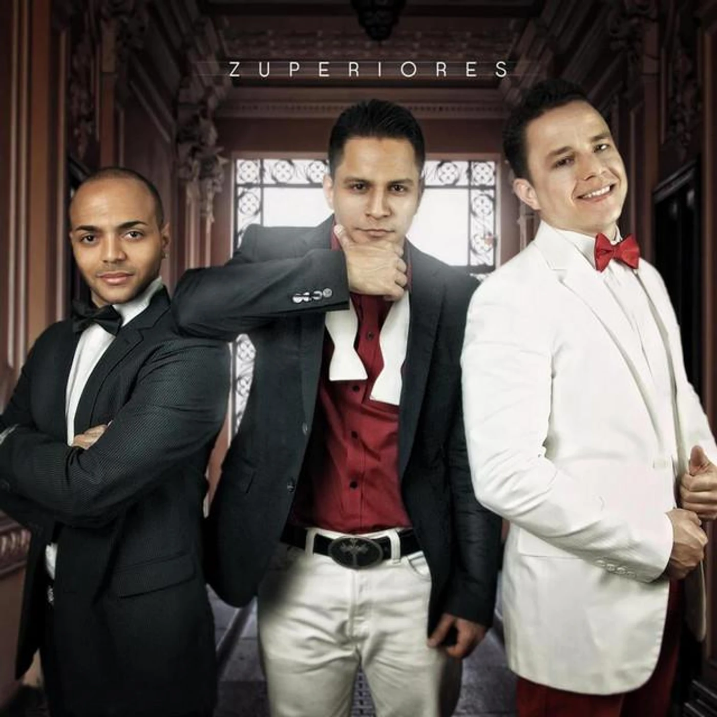 Zuperiores Brand Page