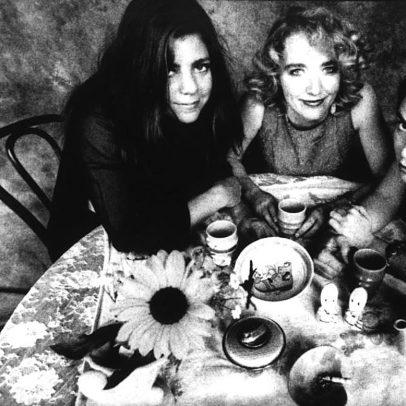 Zuzu's Petals Brand Page