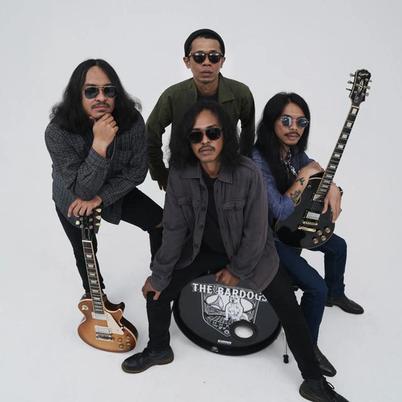 The Bardogs Brand Page