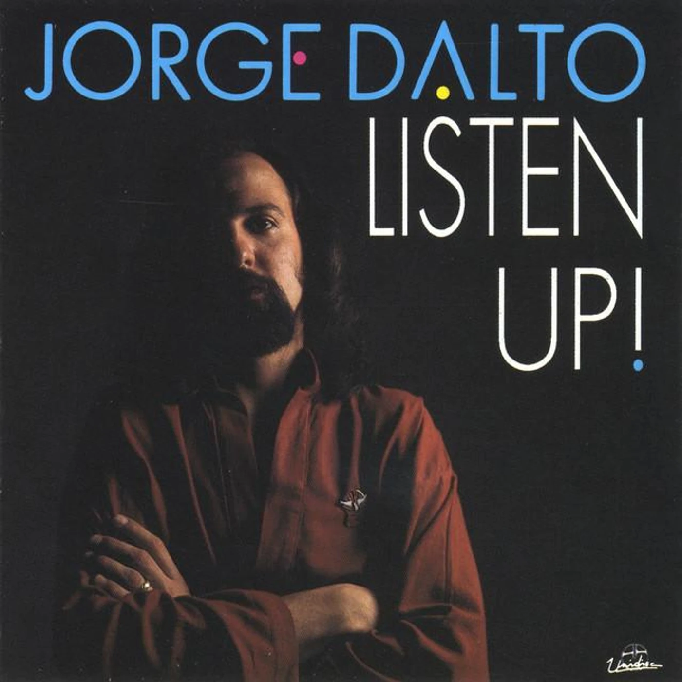 Jorge Dalto Brand Page