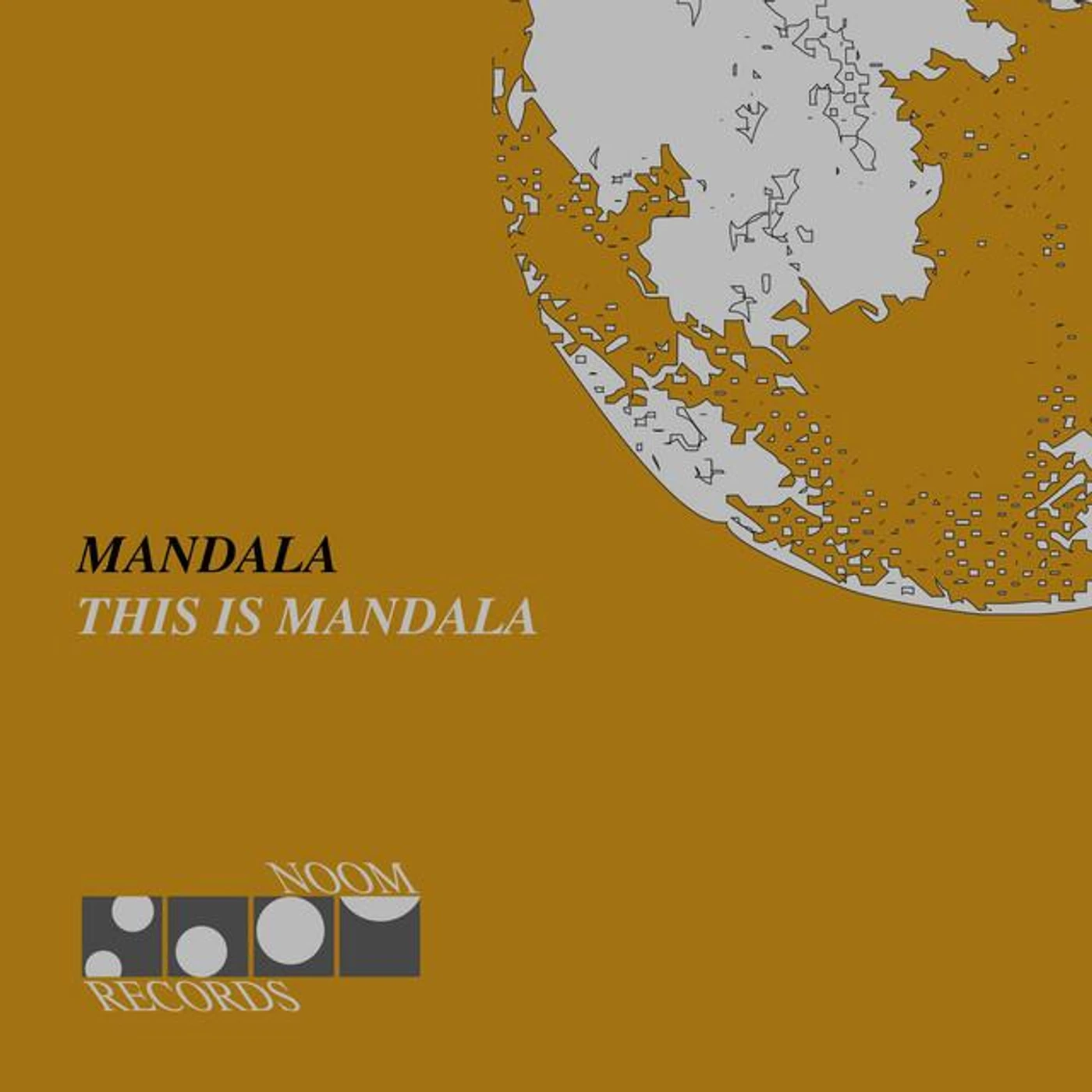 Mandala Brand Page