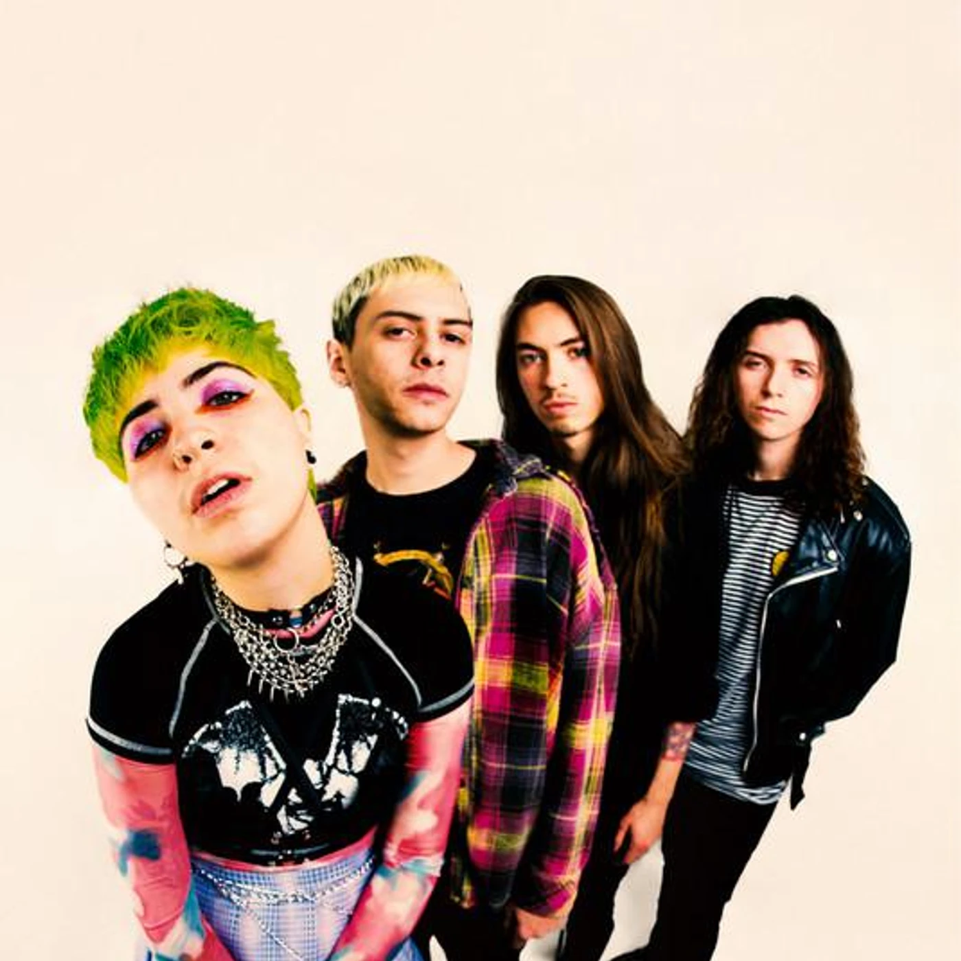 Pollyanna Brand Page