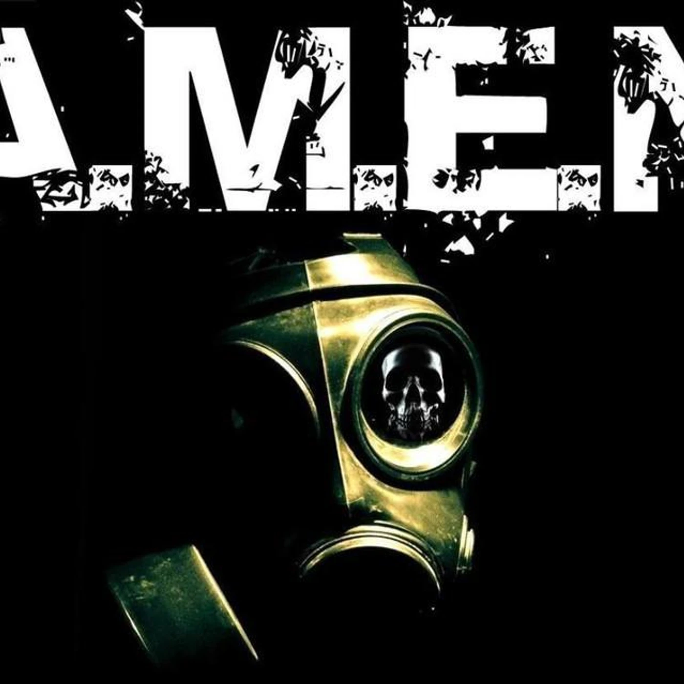 A.M.E.N Brand Page