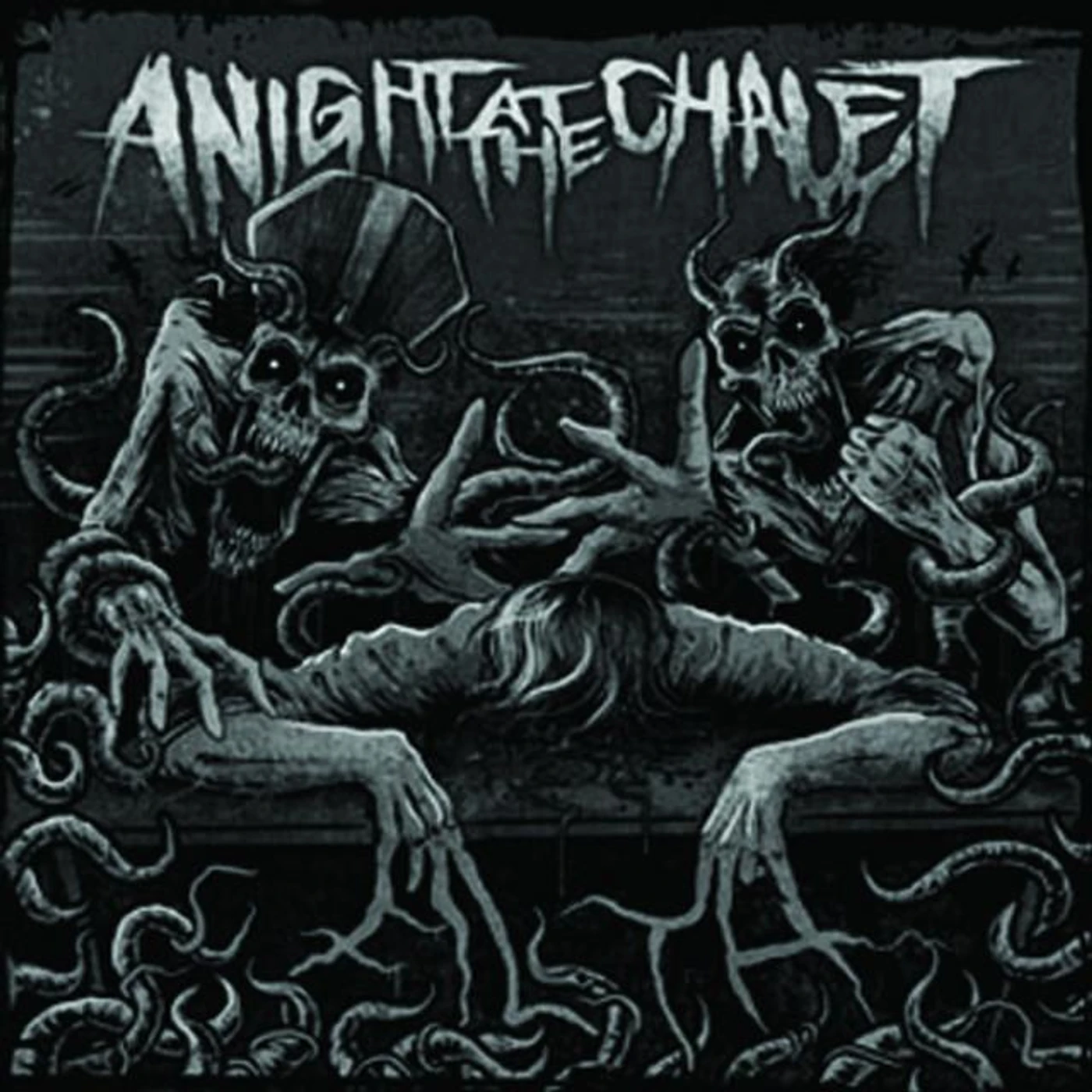 A Night At the Chalet