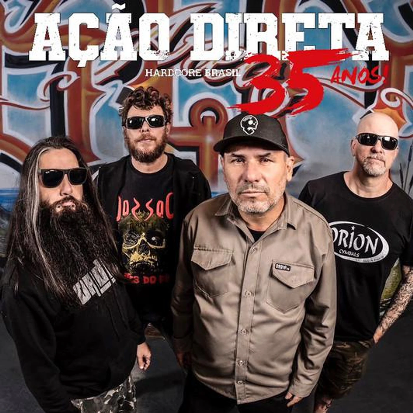 Ação Direta Brand Page