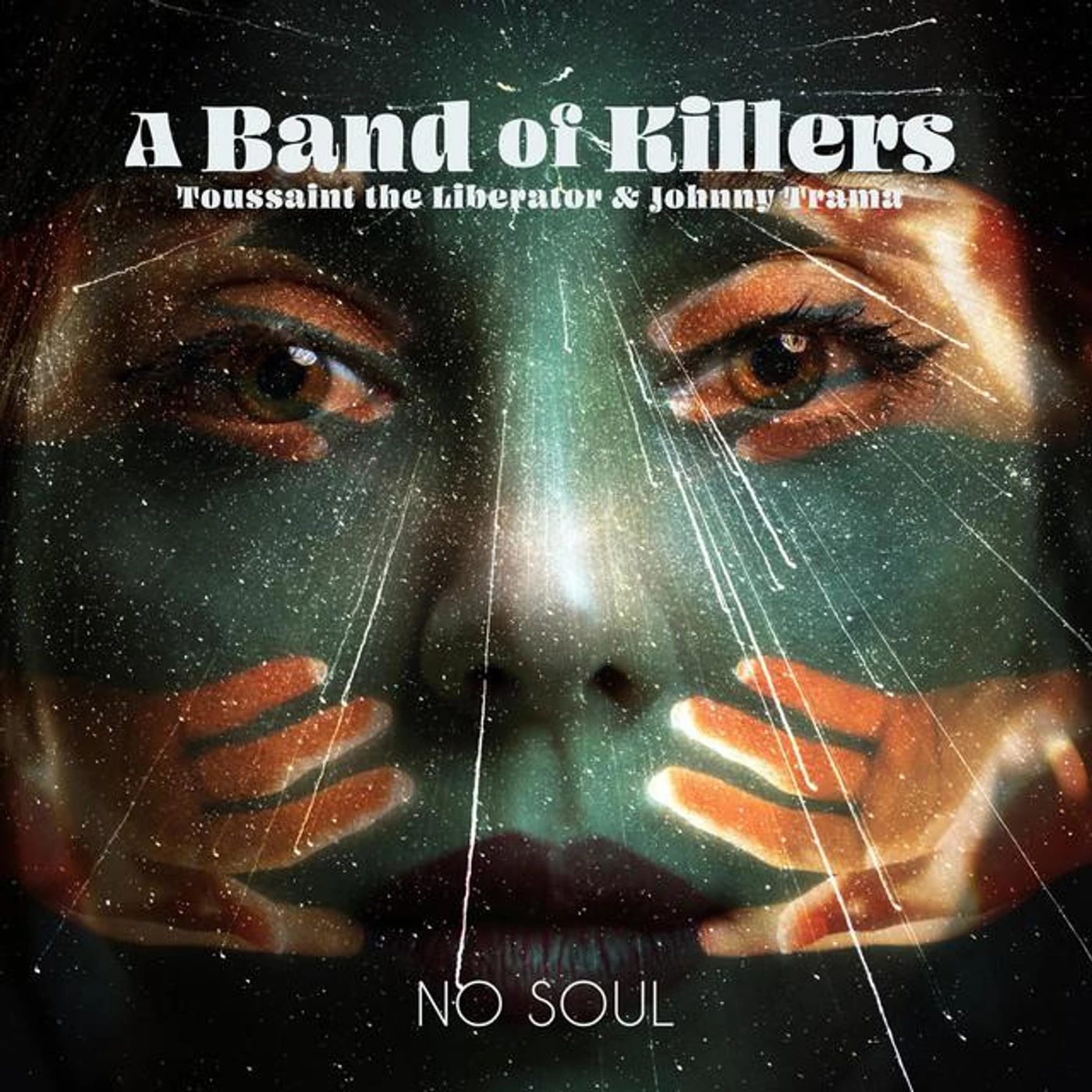 A Band of Killers Brand Page