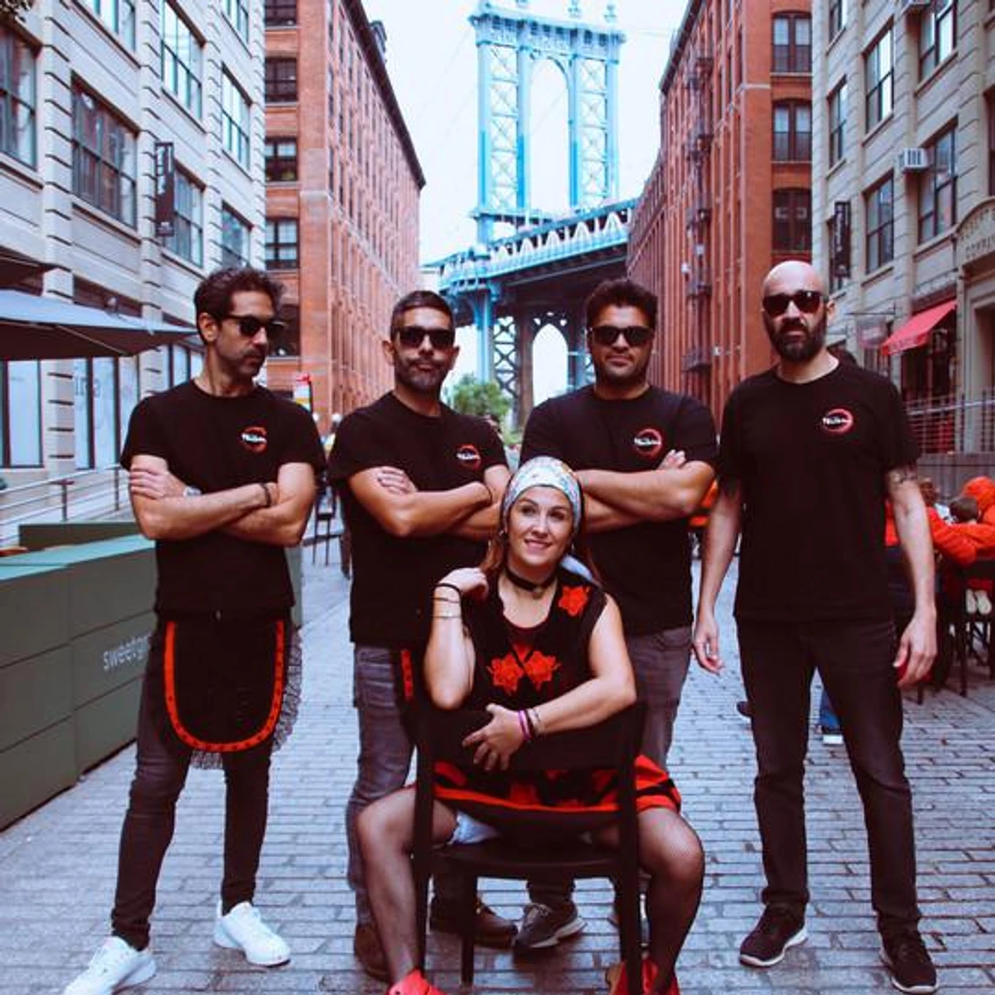 A Banda da Balbina