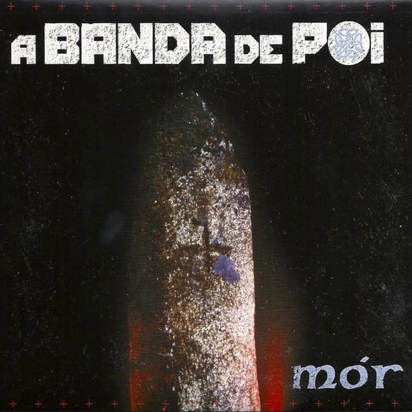 A Banda de Poi Brand Page