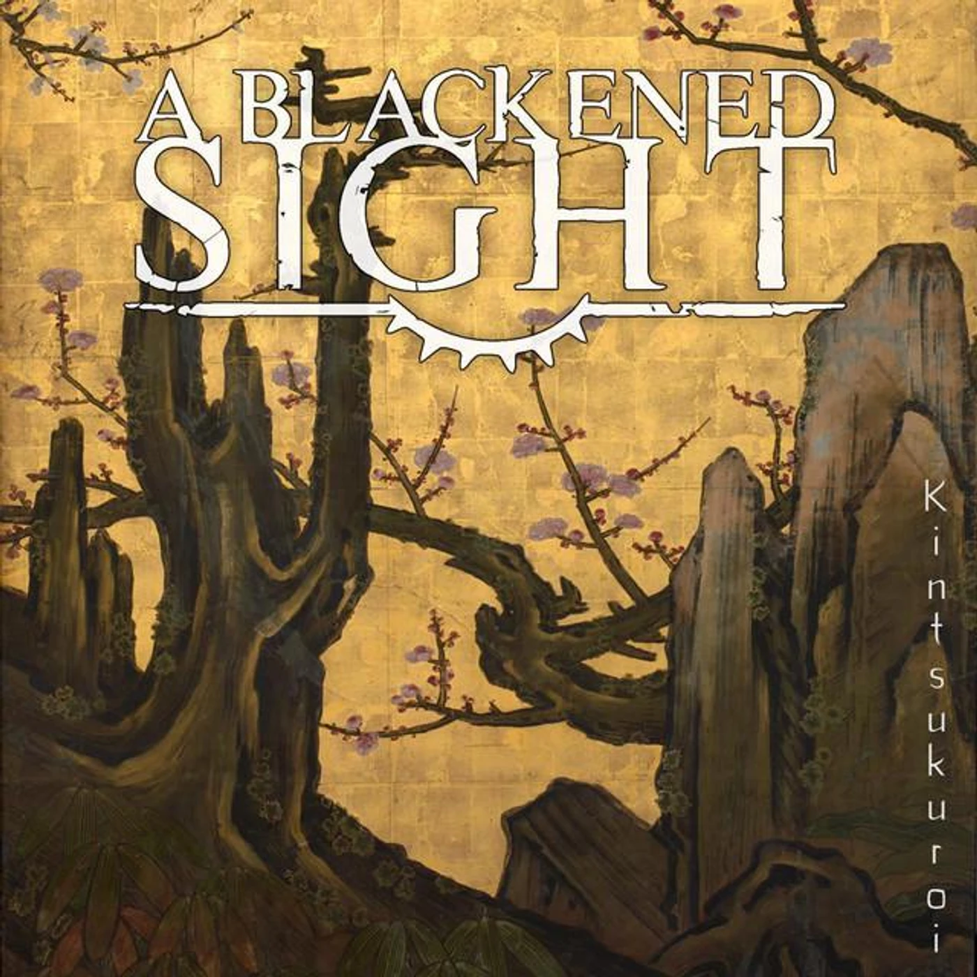 A Blackened Sight Brand Page