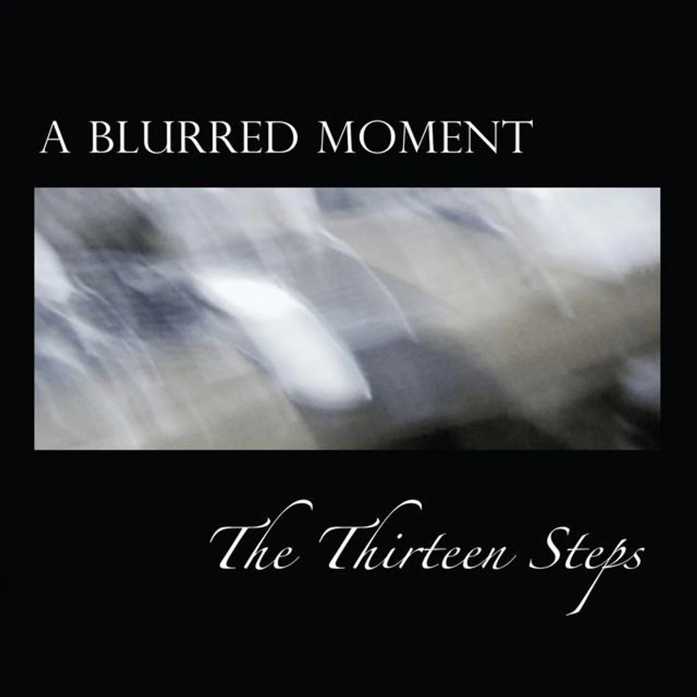 A Blurred Moment Brand Page