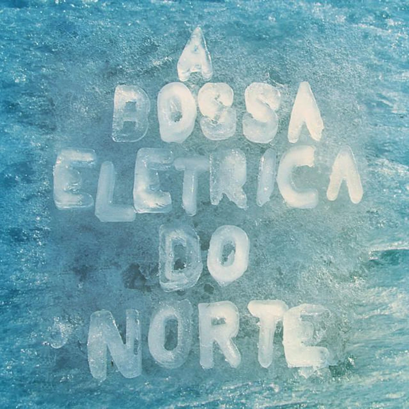 A Bossa Elétrica Brand Page