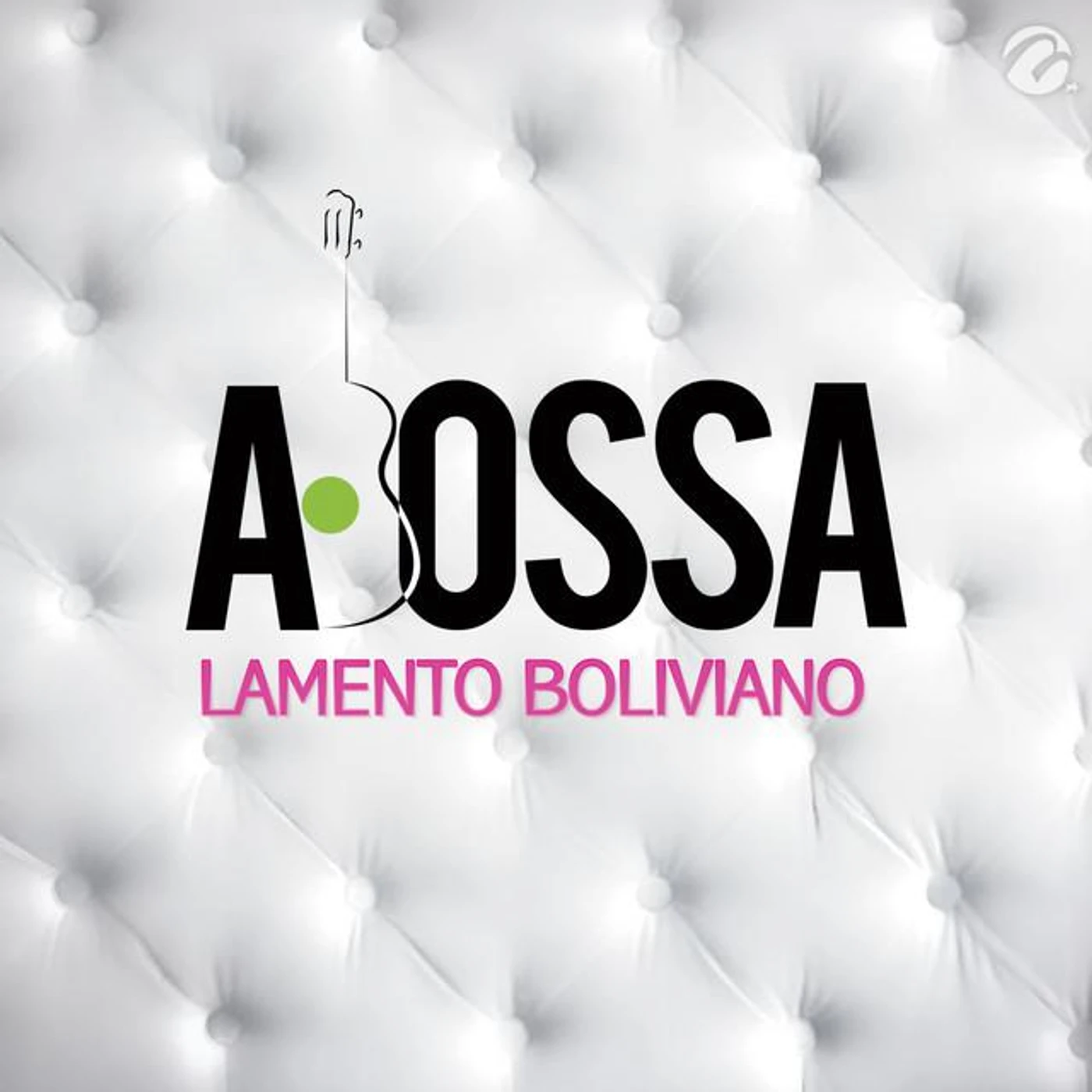 A. Bossa Brand Page