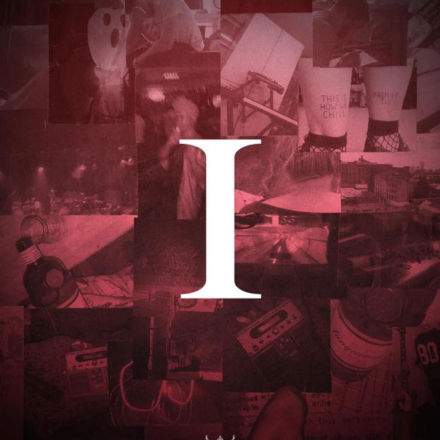 A Broken Camarilla Brand Page