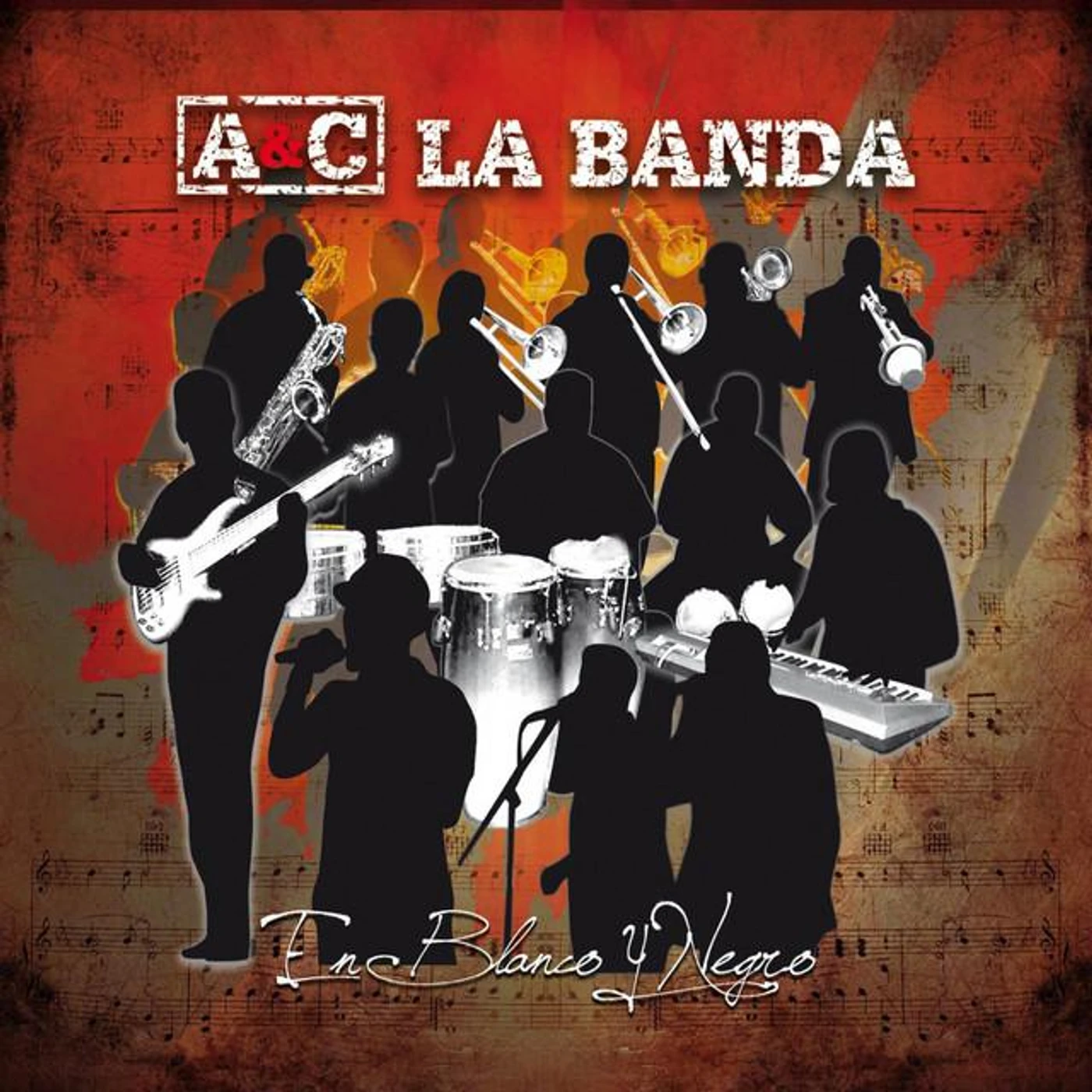 A&C La Banda Brand Page