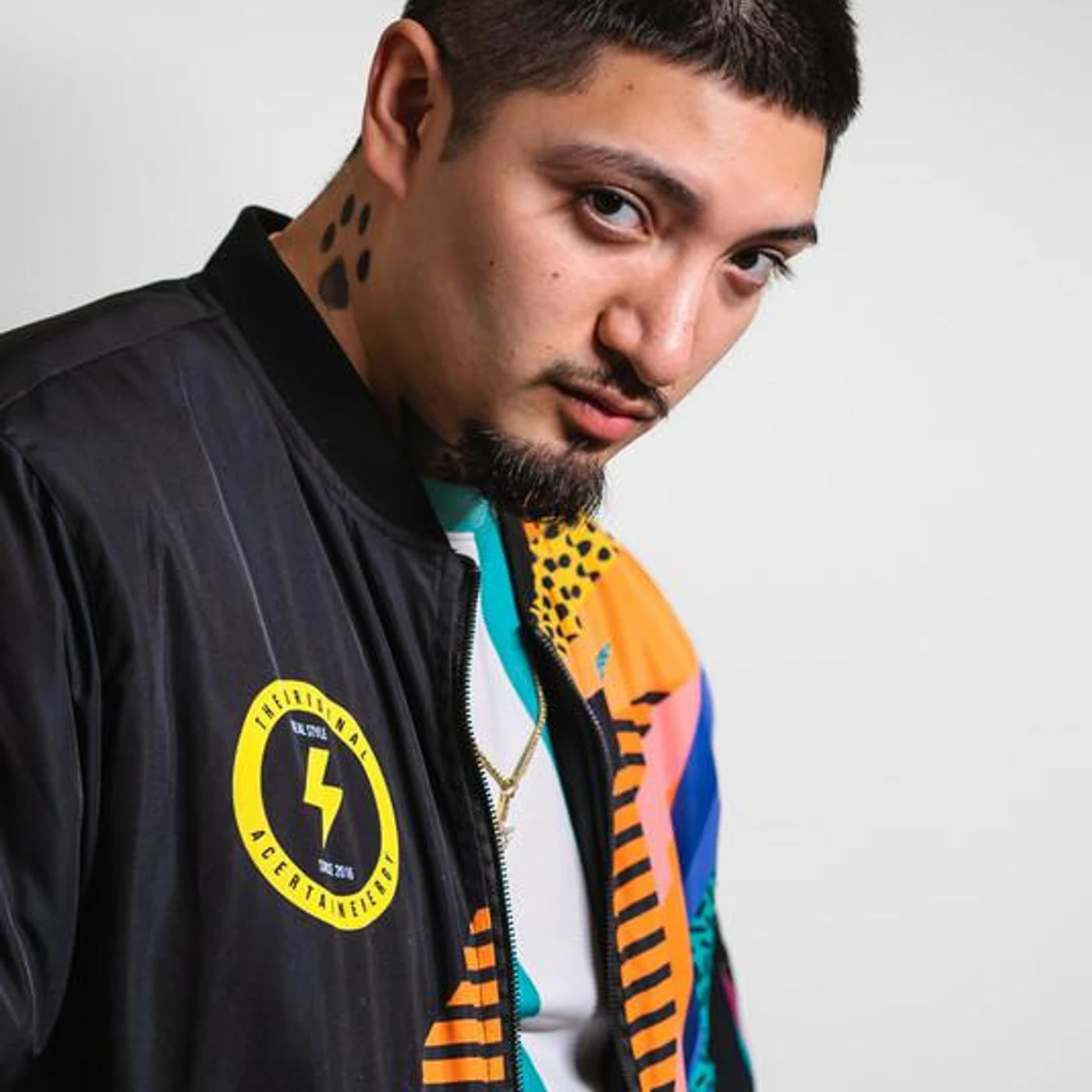 A Certain Energy Brand Page