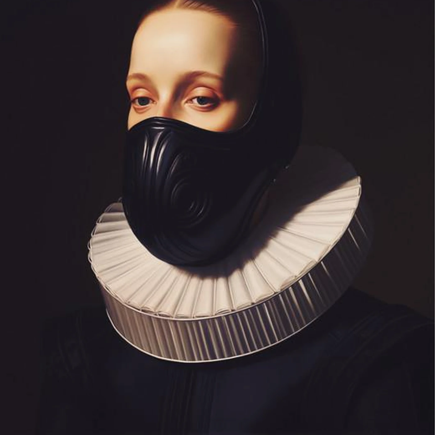 A Challenge Of Honour Brand Page