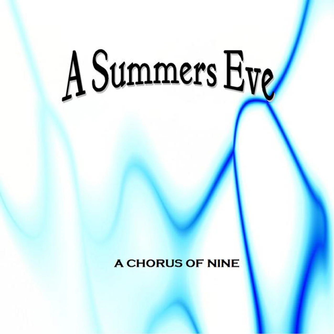 A Chorus Of Nine Brand Page