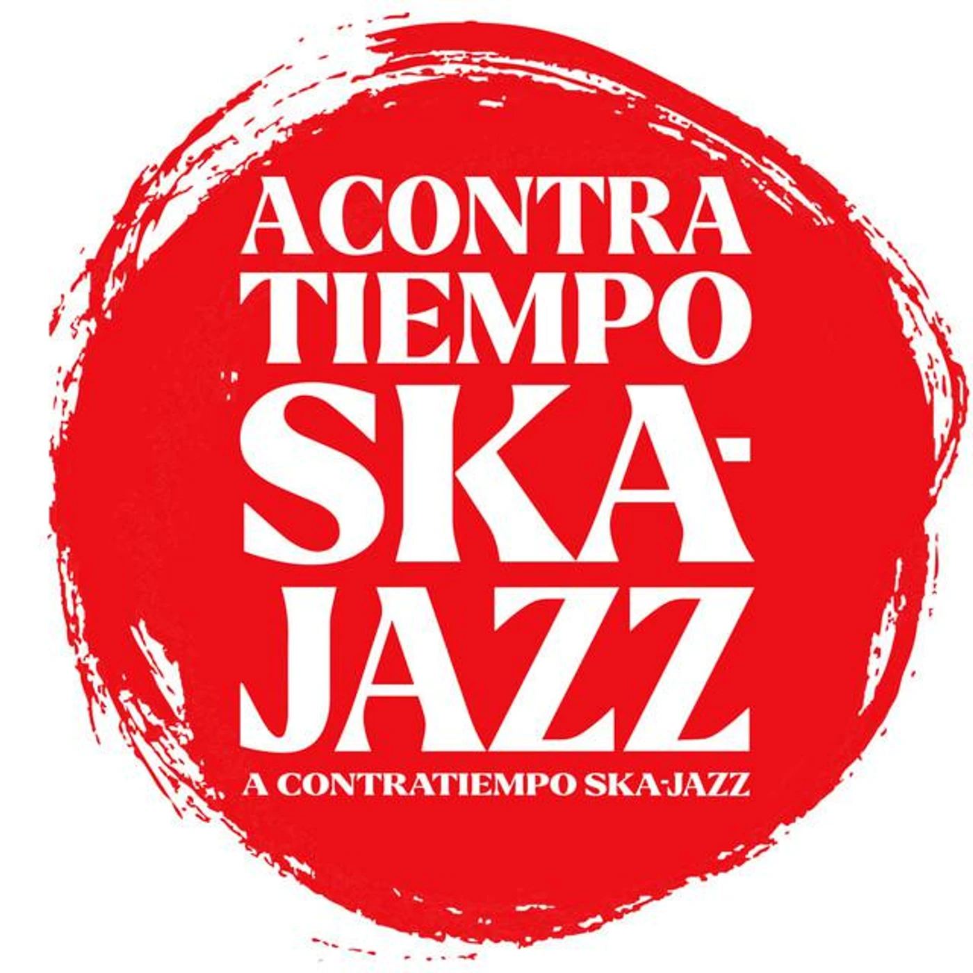 A Contratiempo Ska-Jazz Brand Page