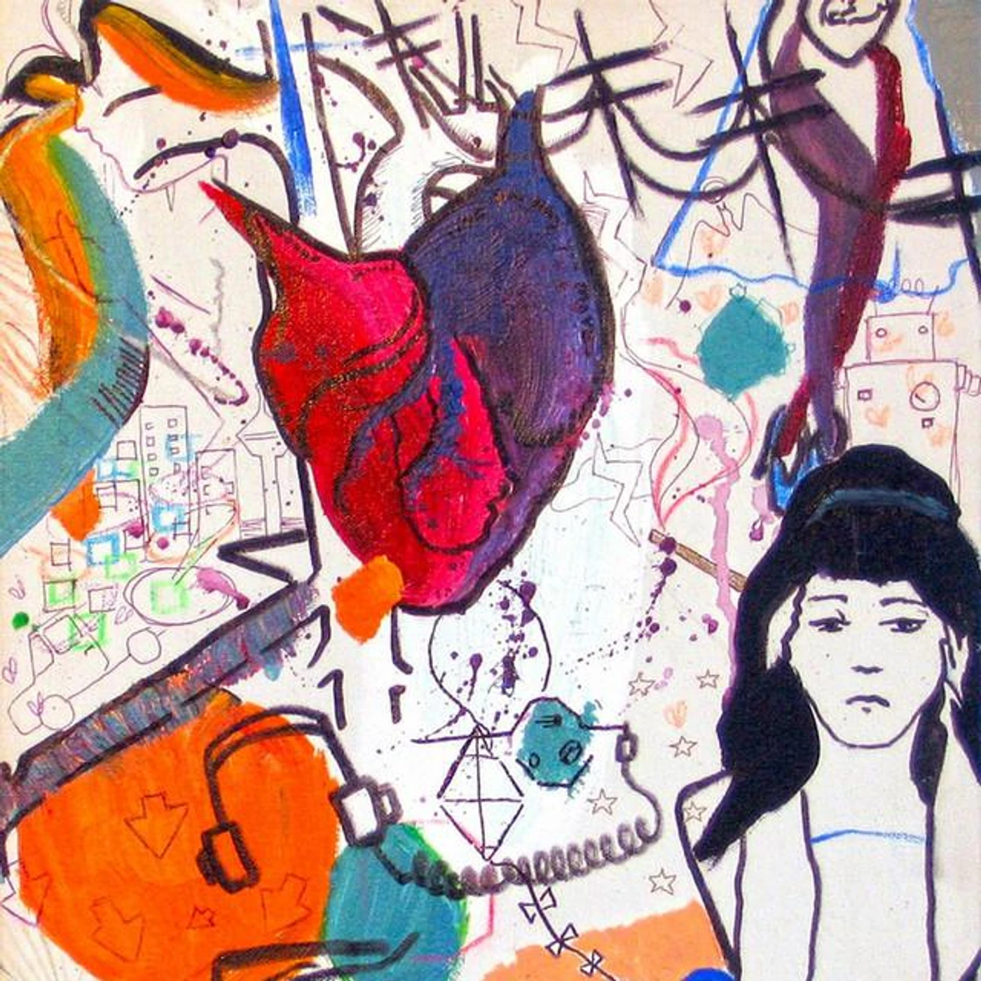 A Day for Kites Brand Page