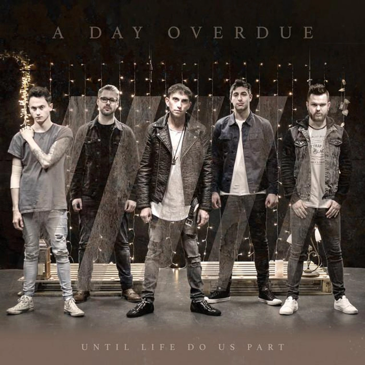 A Day Overdue