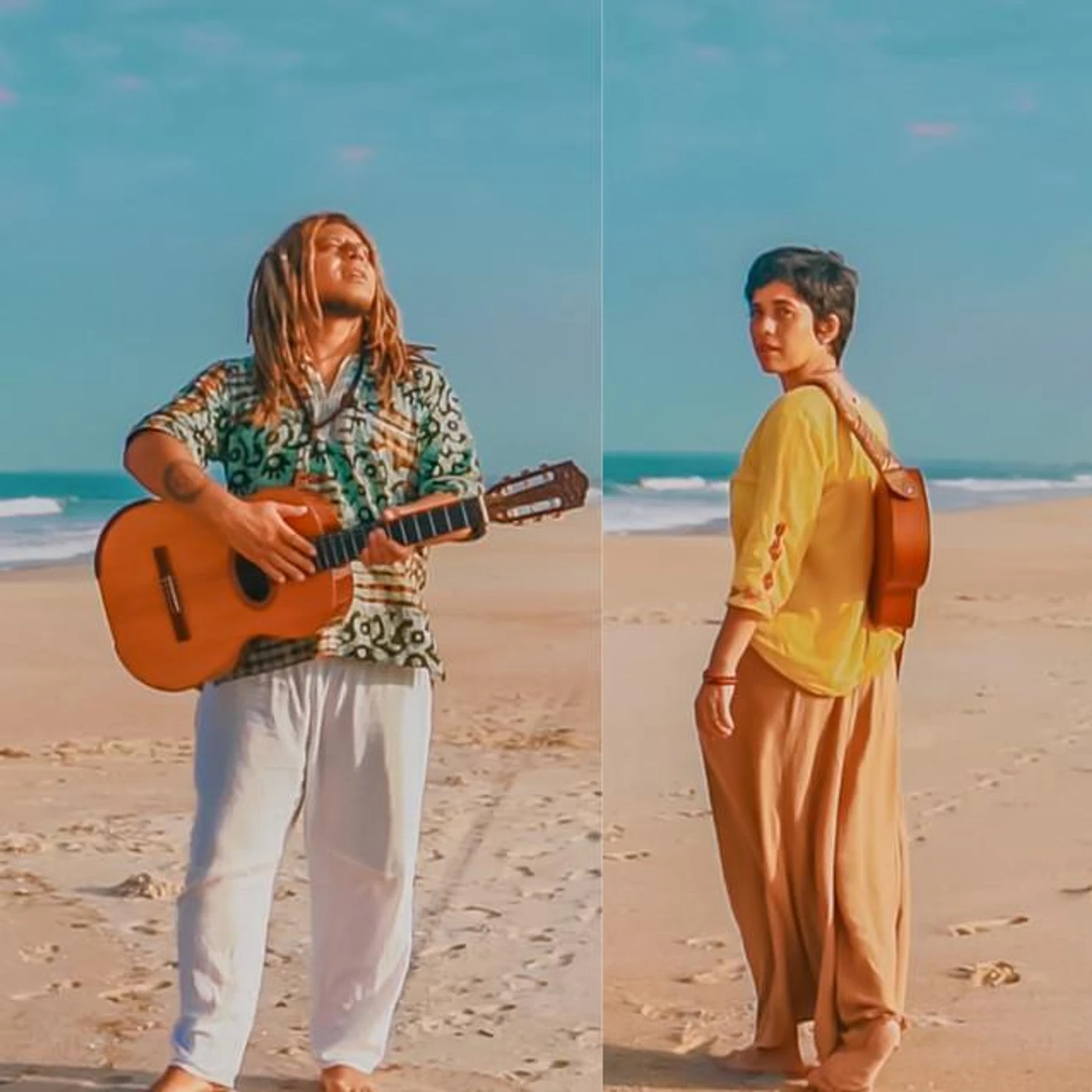 A Família Cristal Brand Page