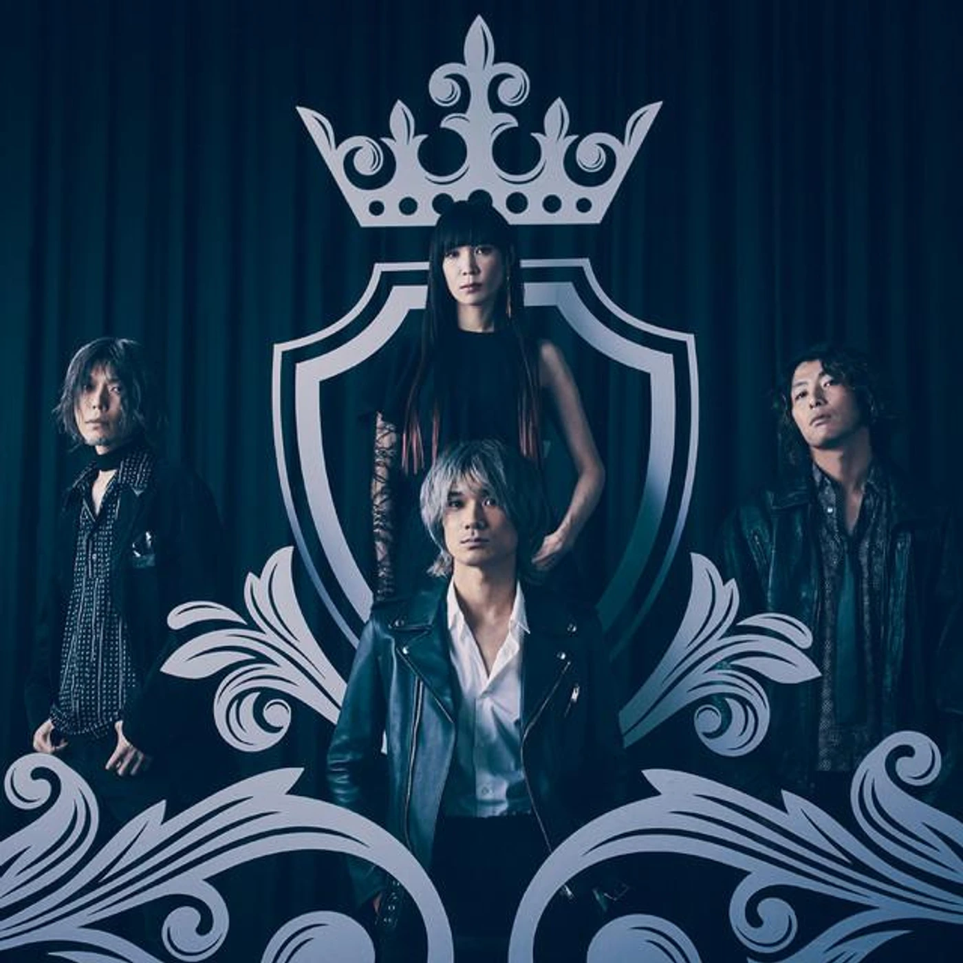 a flood of circle Brand Page