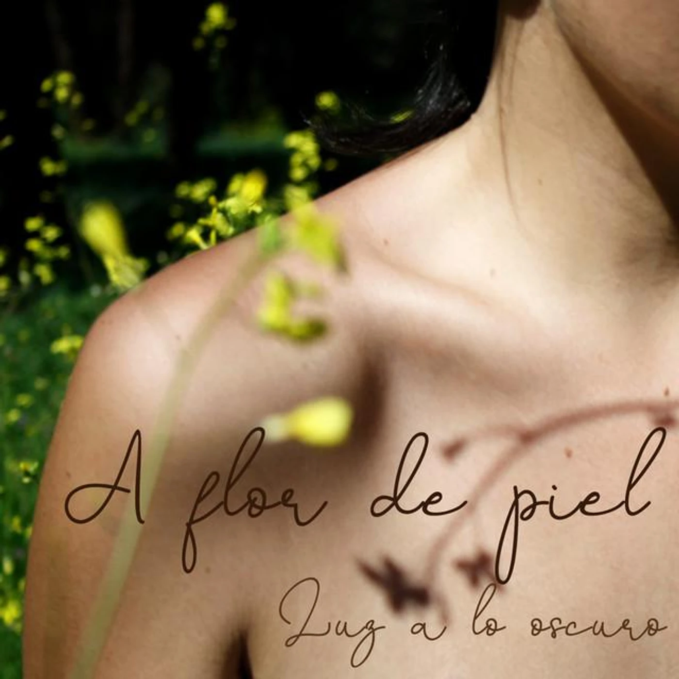 A Flor de Piel Brand Page