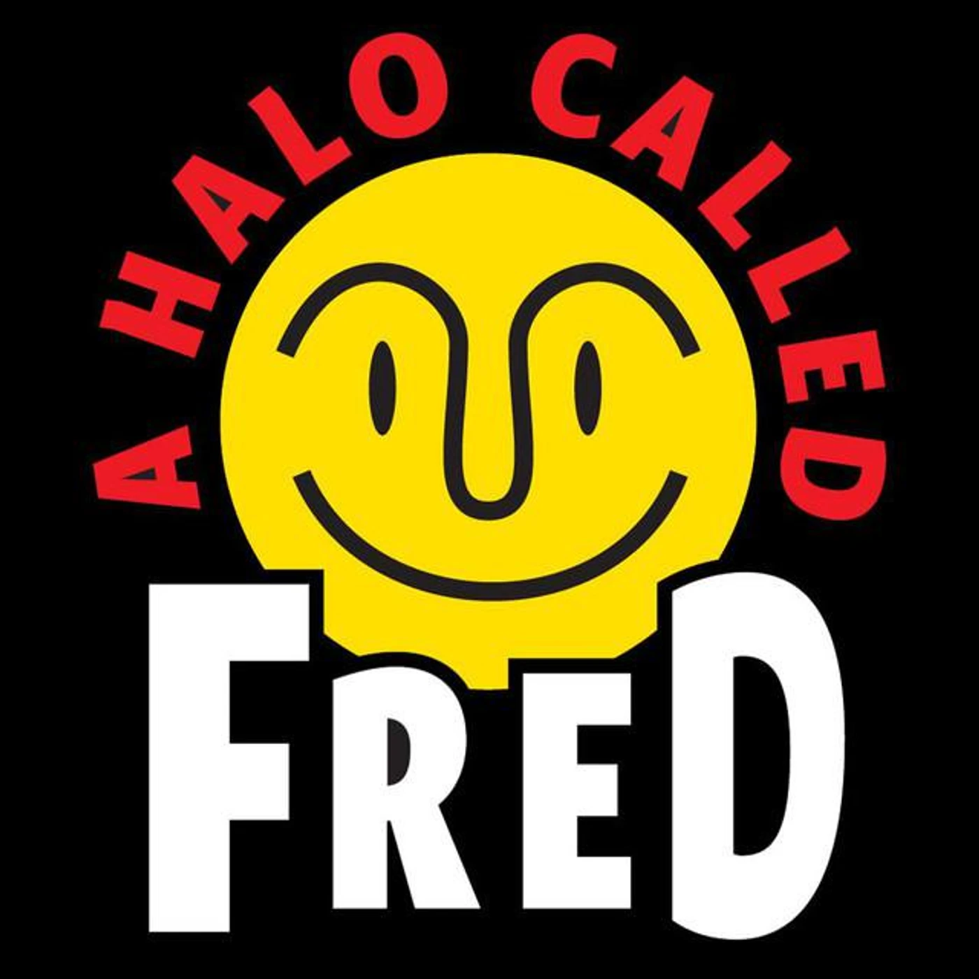 A Halo Called Fred Brand Page