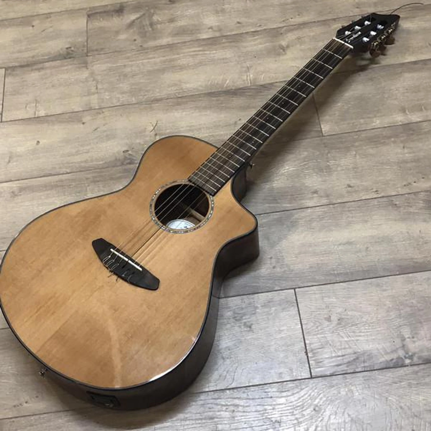 A Jackson Sound Brand Page
