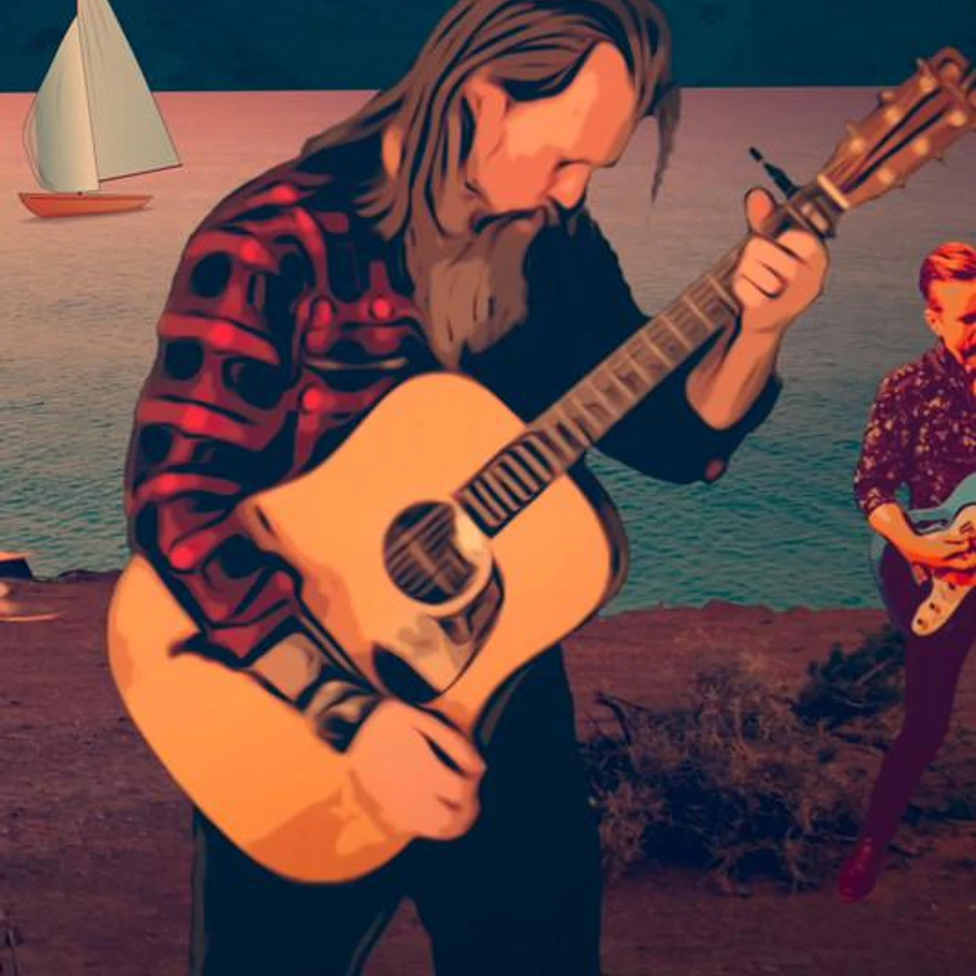 A.K & The Brotherhood