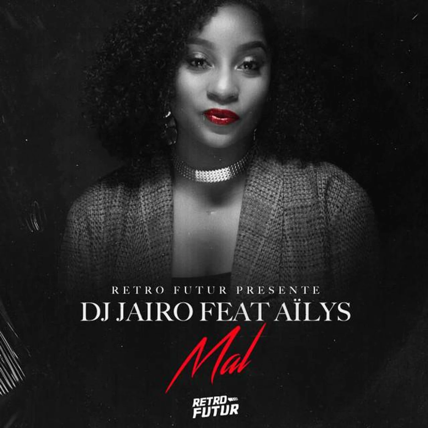Aïlys Brand Page
