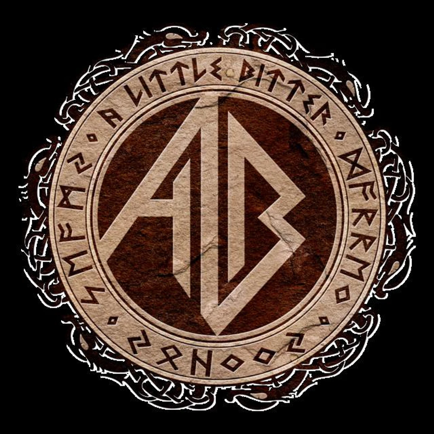 A Little Bitter