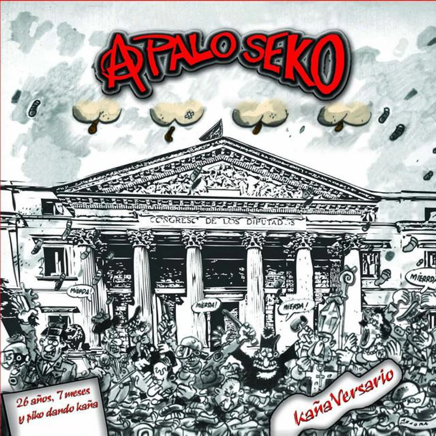 A Palo Seko Brand Page