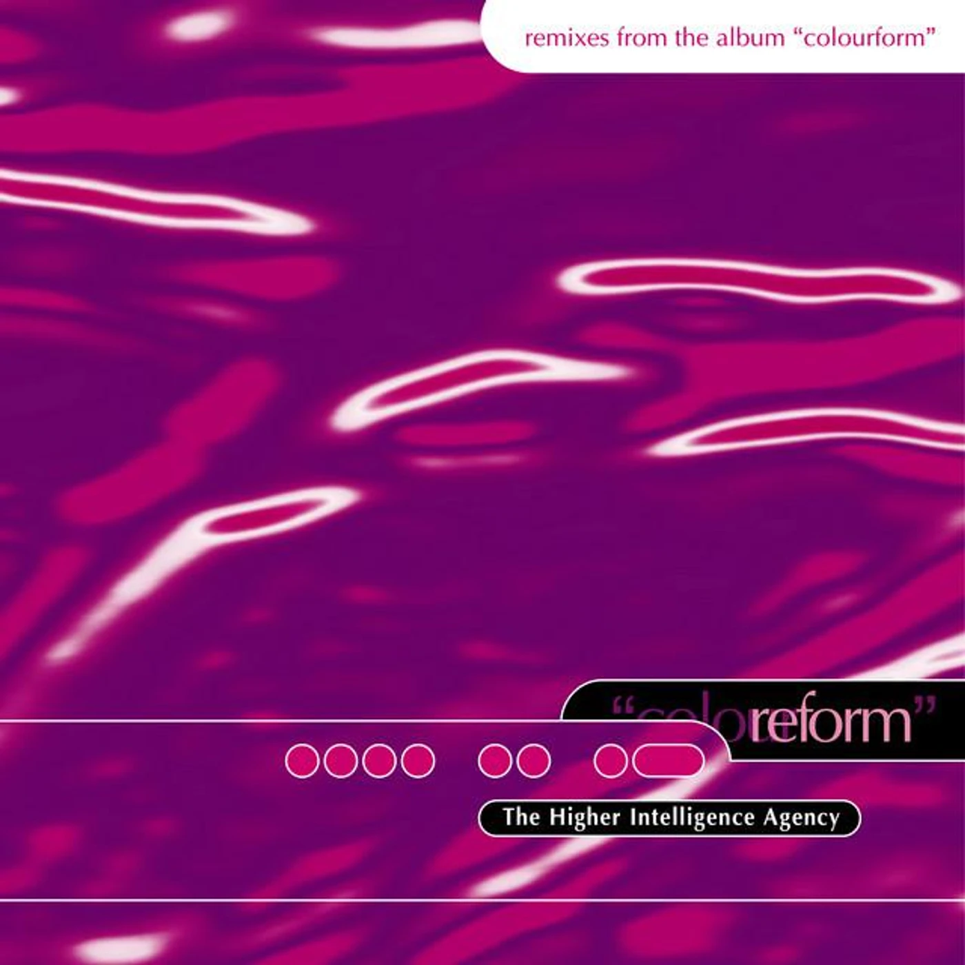 A Positive Life Brand Page