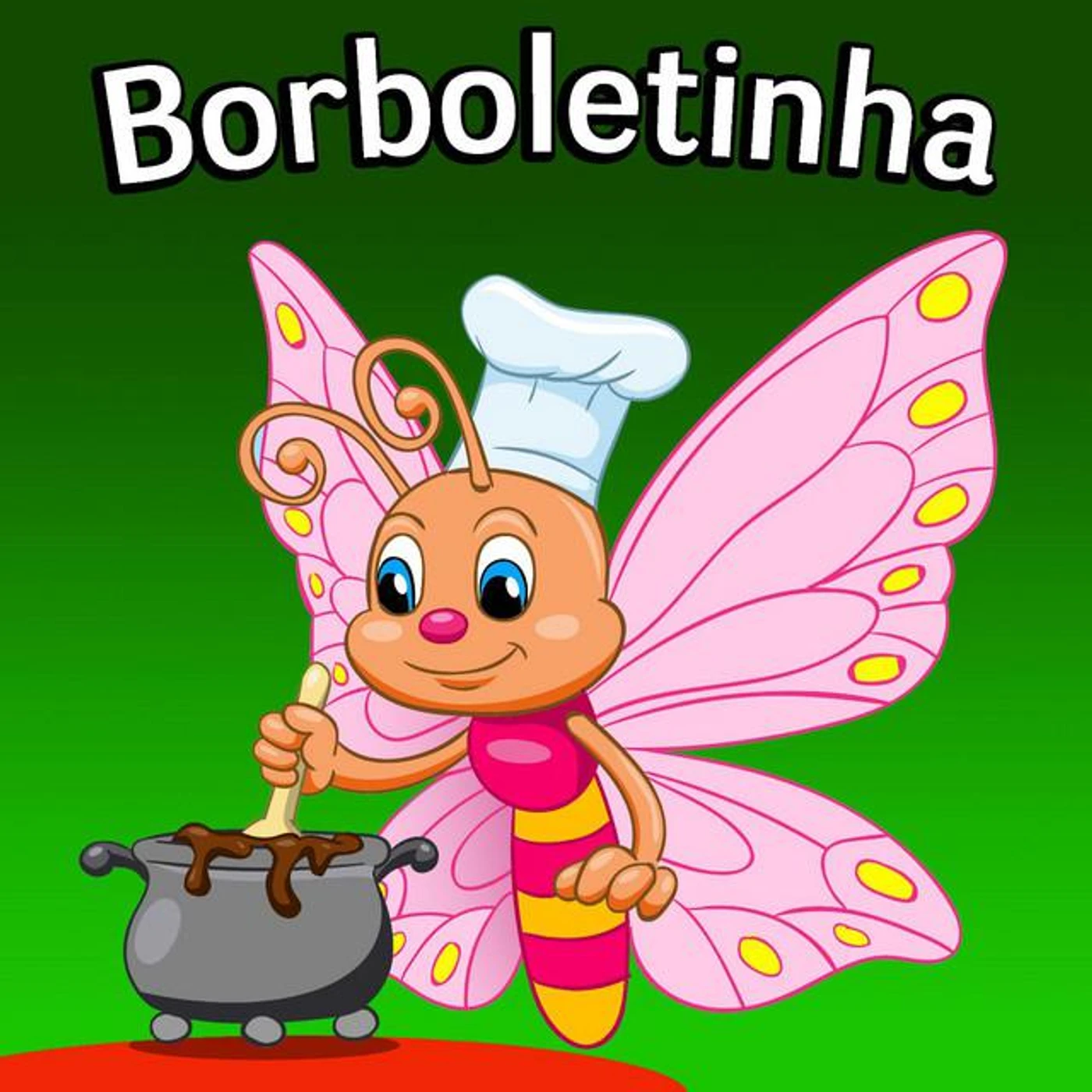 A Superstar De Músicas Infantis