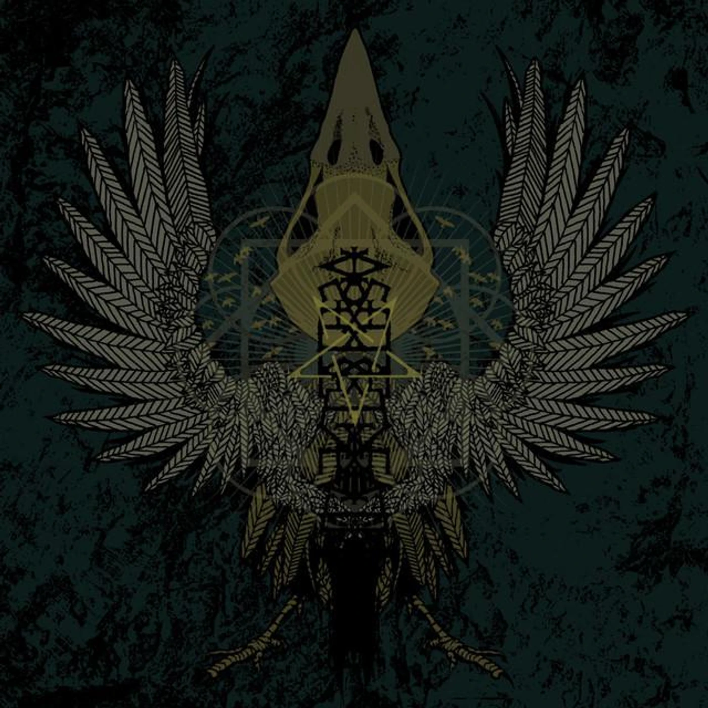 A Secret Death Brand Page