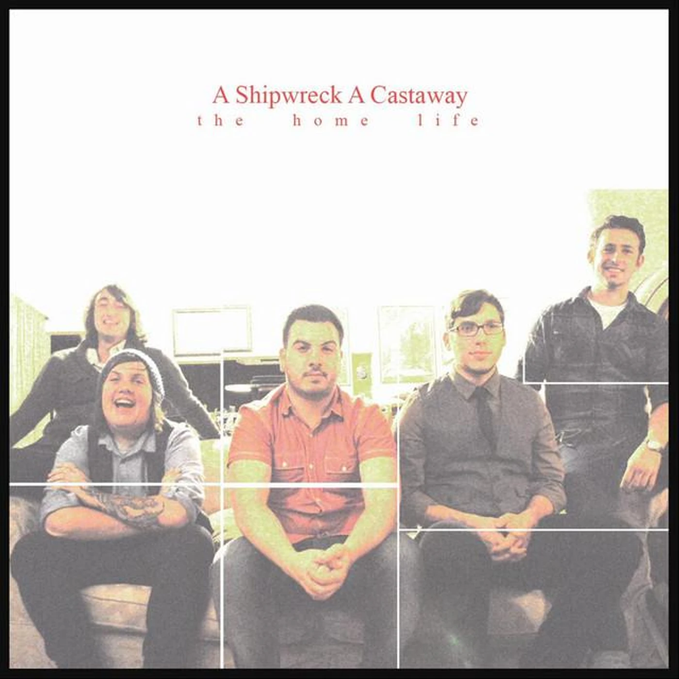 A Shipwreck A Castaway