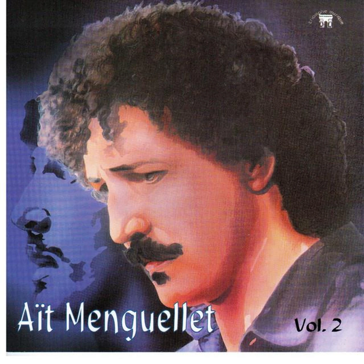 Aït Menguellet Brand Page